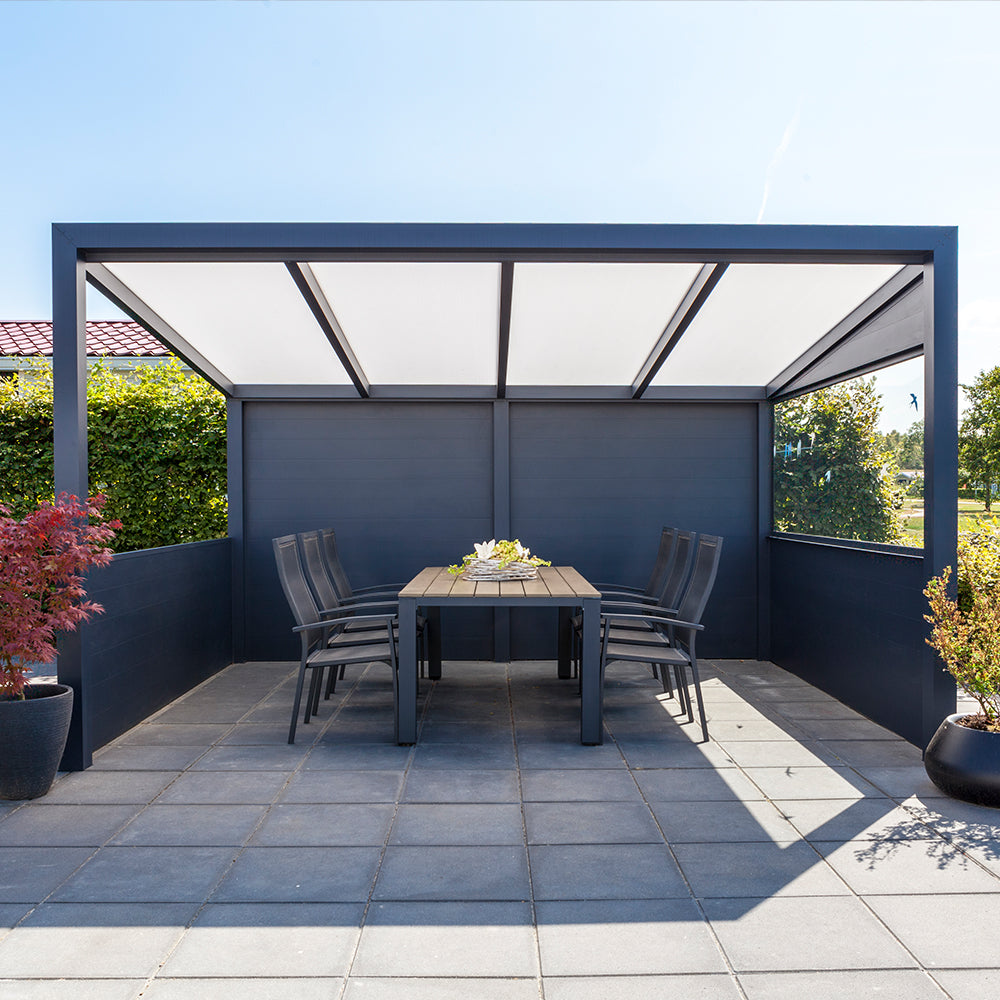 What is a Veranda and and why are they so popular?