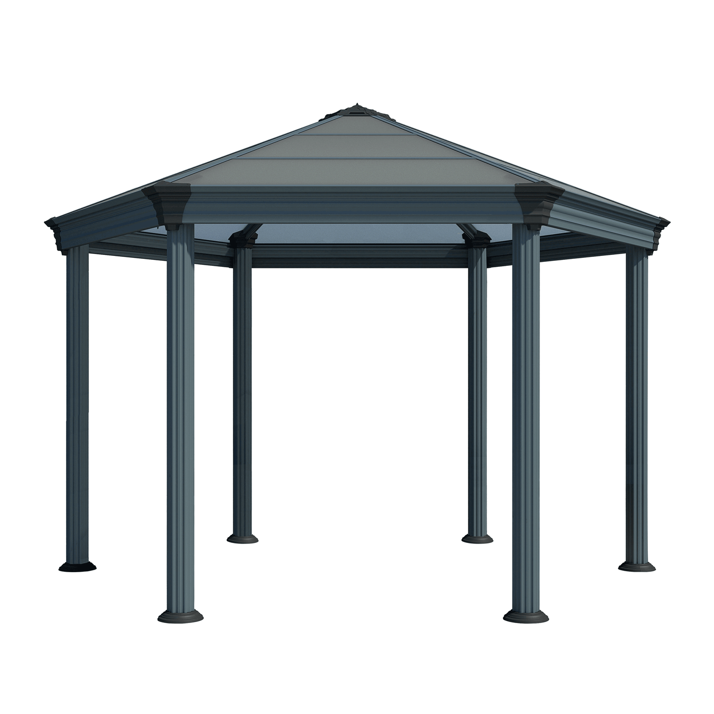 Burlington Garden Gazebo