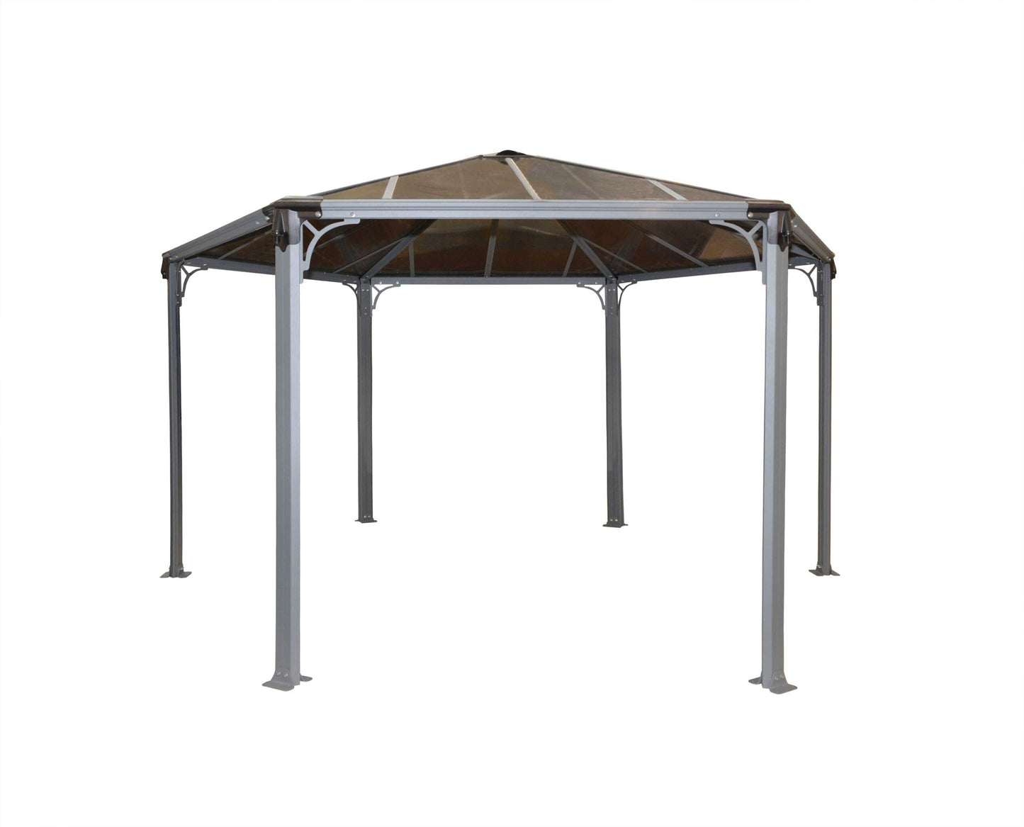 Chatsworth Garden Gazebo