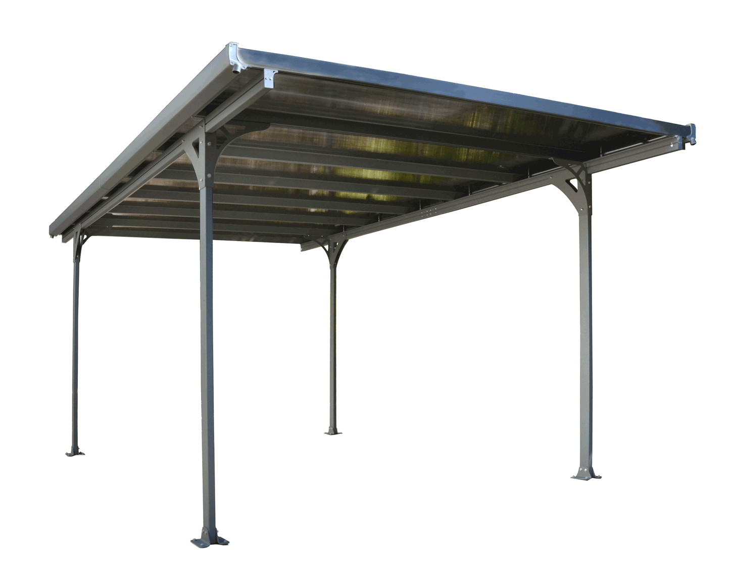 Chester 5000 Carport