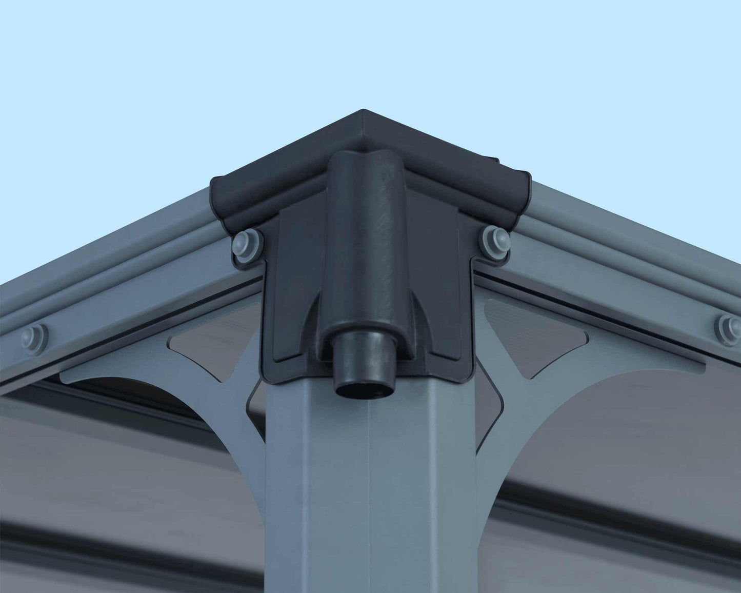 Clarendon Patio Canopy