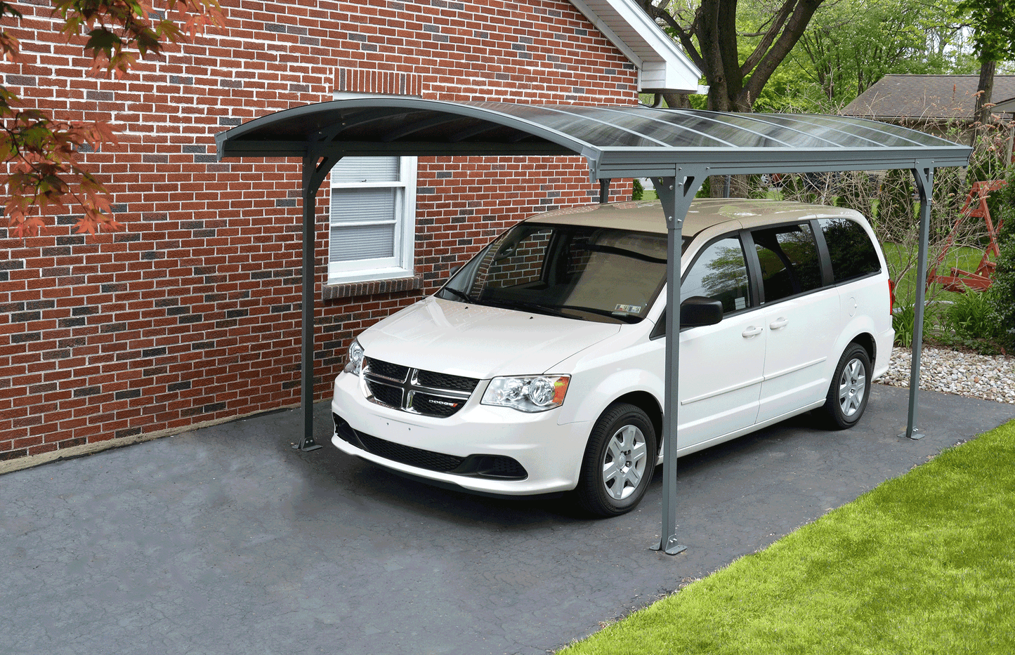 Derby 5000 Carport