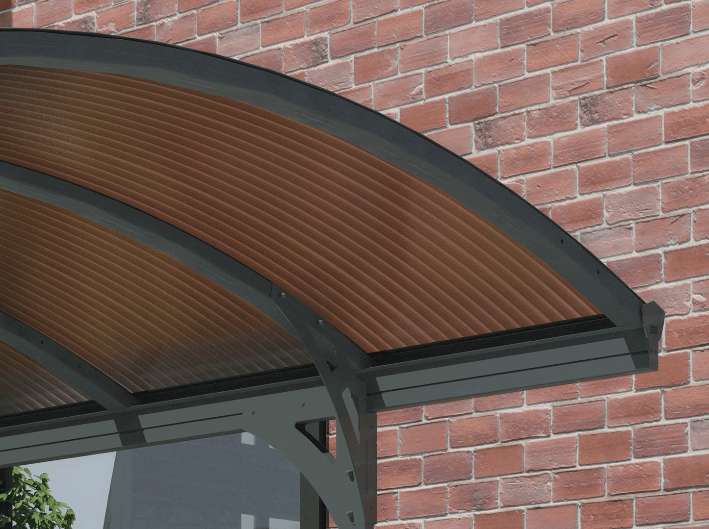 Derby 5000 Carport