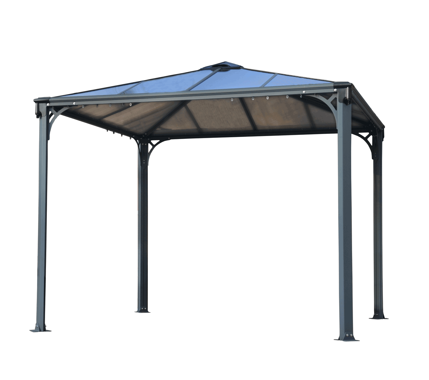 Harlington 3000 Garden Gazebo
