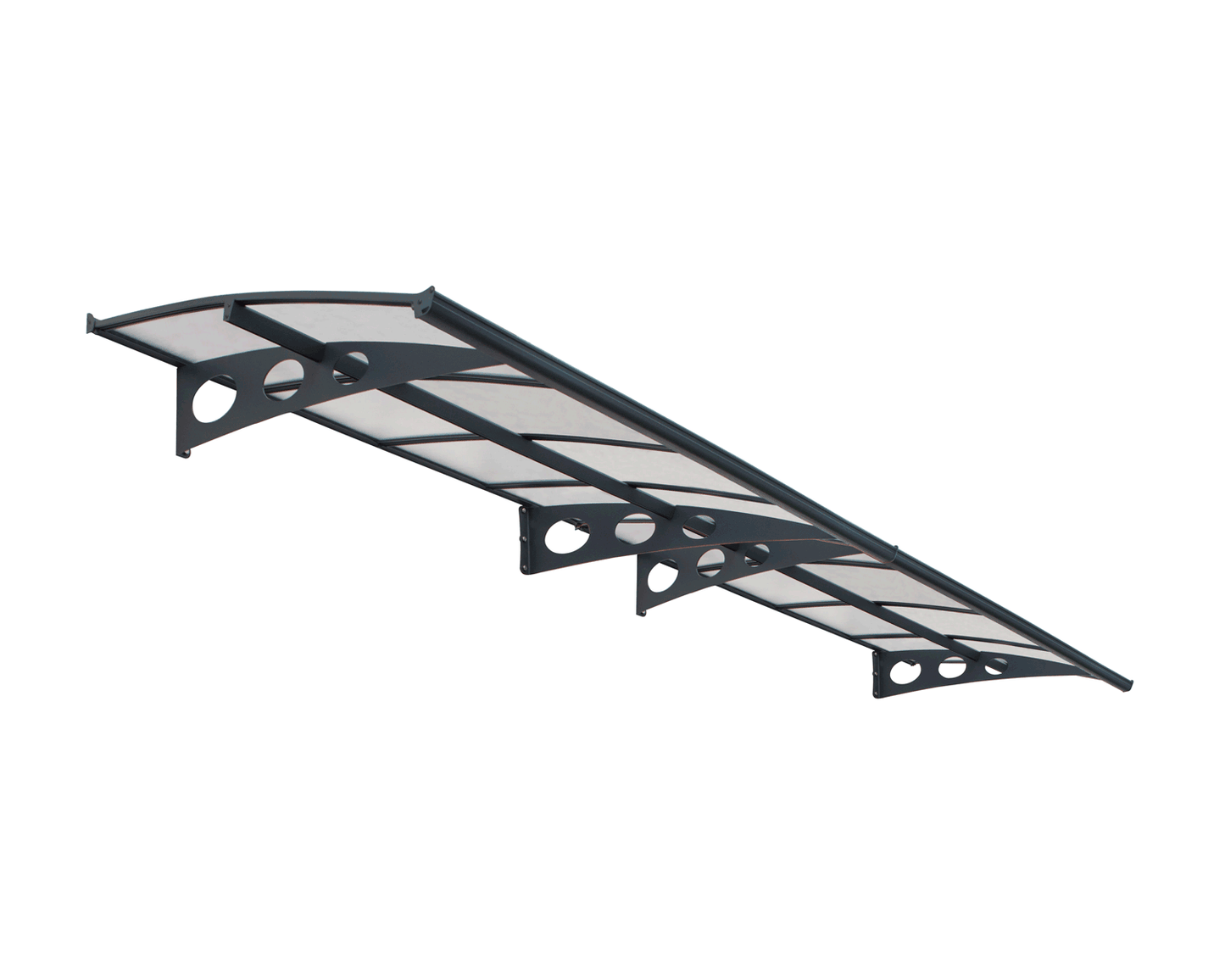 Beaumont 4470 Contemporary Canopy