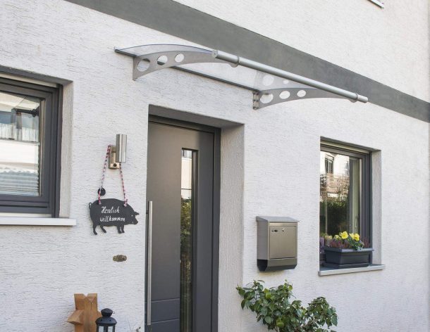 Kensington Canopy 1505