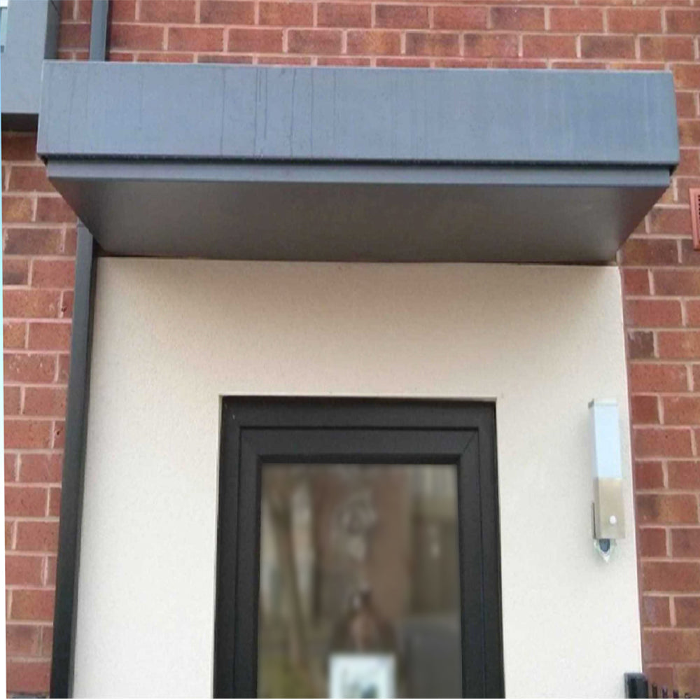 The Campton Overdoor Canopy