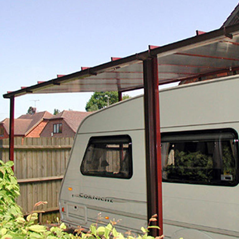 Quick Fit Carports