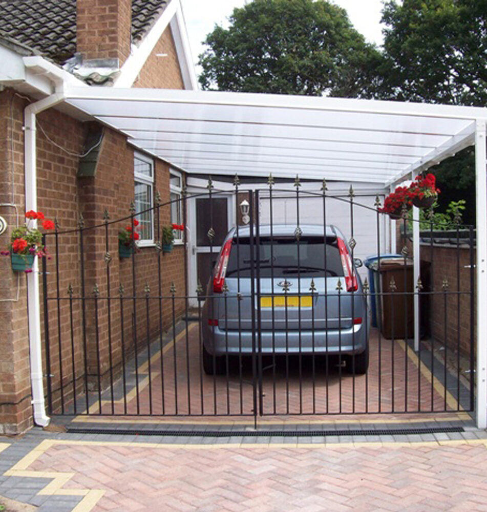 Quick Fit Carports