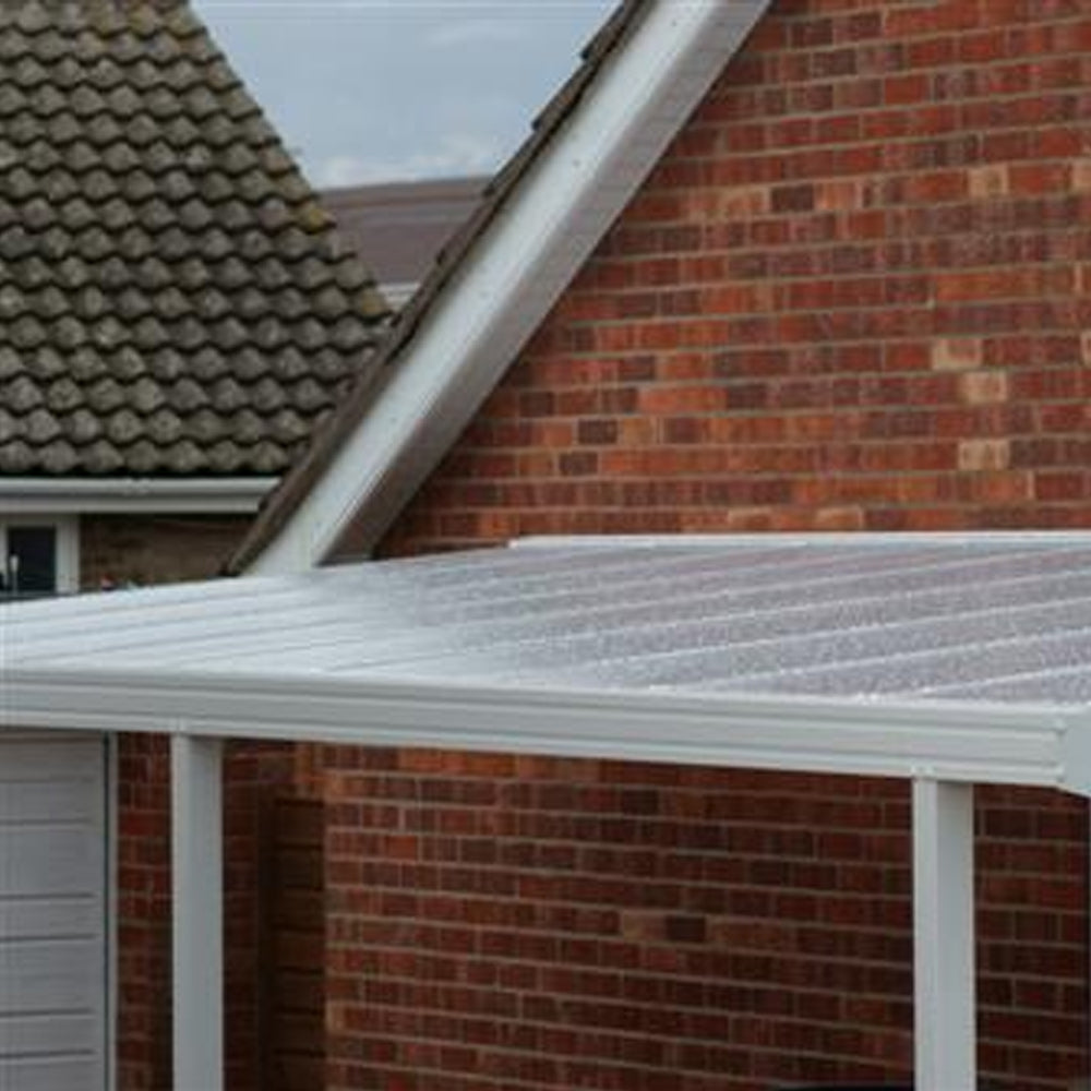 Quick Fit Carports