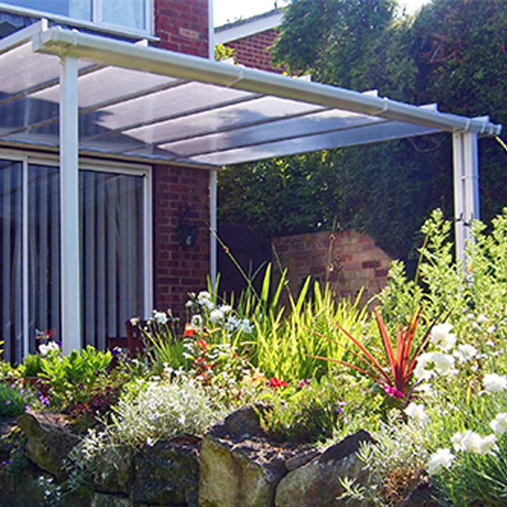 Quick Fit Carports