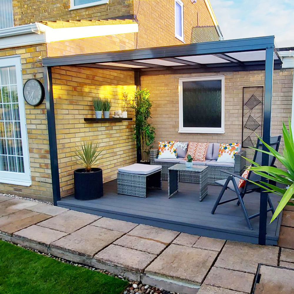 Harmony Patio Canopy