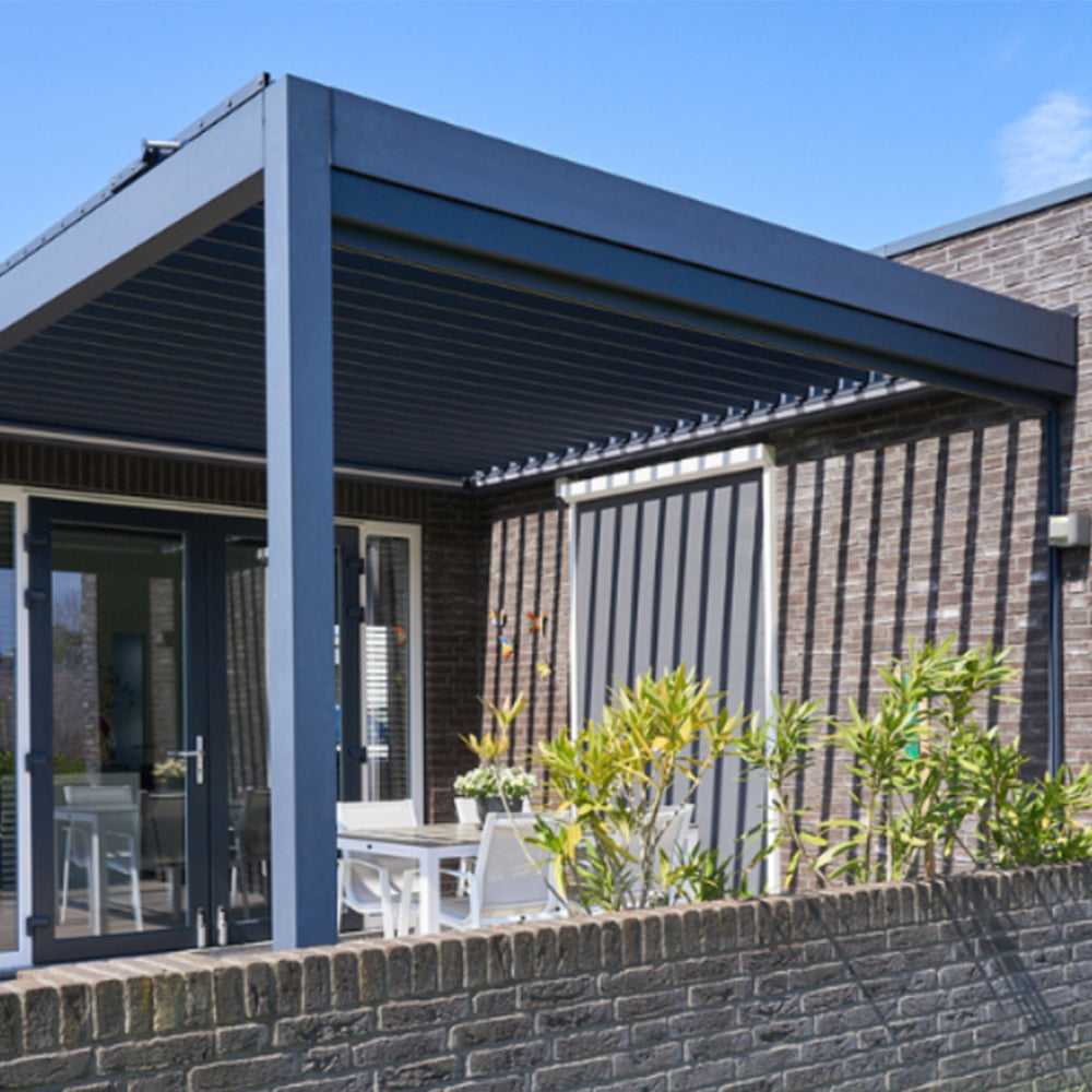 Parma Pergola