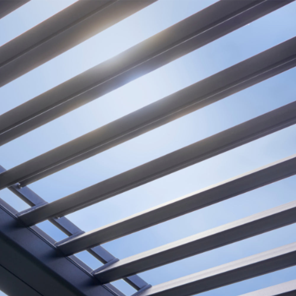 Parma Pergola