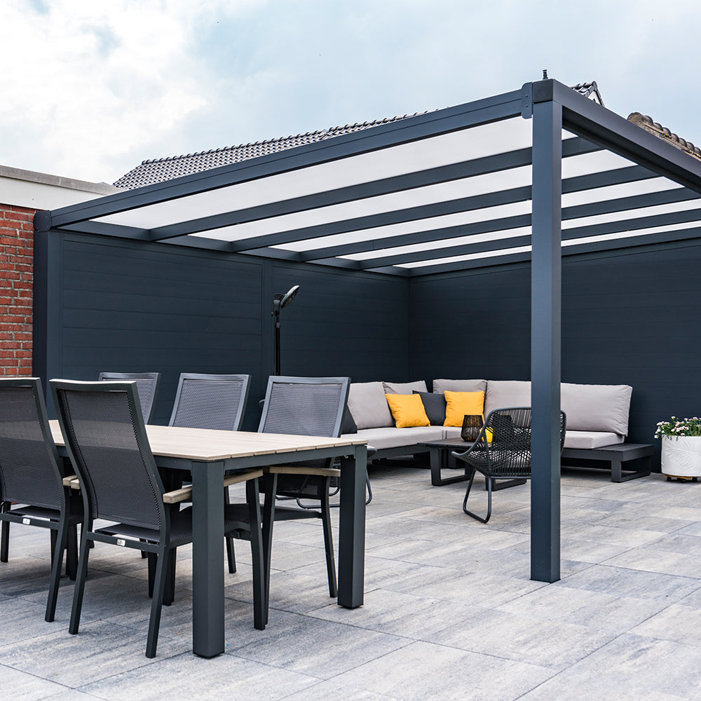 Ravenna Patio Canopy