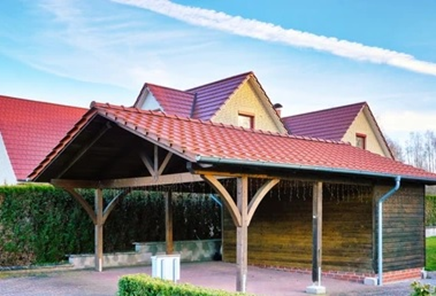 5 things to consider when buying a Carport