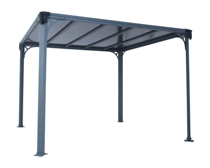 Clarendon Patio Canopy