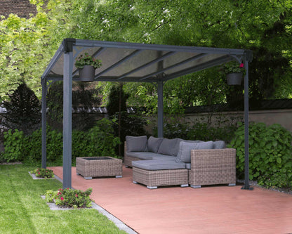 Clarendon Patio Canopy