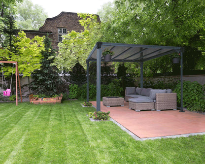 Clarendon Patio Canopy