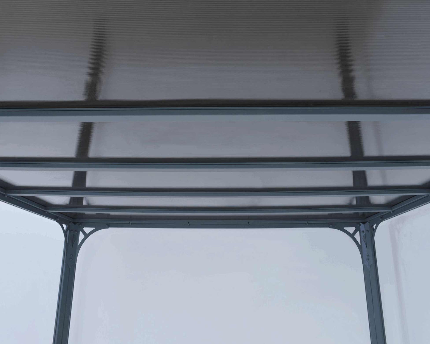 Clarendon Patio Canopy