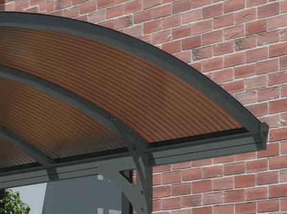 Derby 5000 Carport
