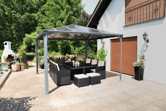 Harlington 3600 Garden Gazebo