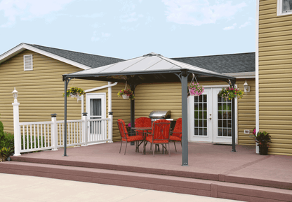 Harlington 3600 Garden Gazebo