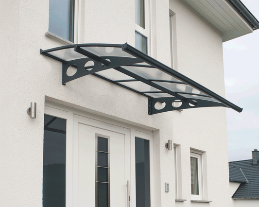 Beaumont 2235 Contemporary Canopy