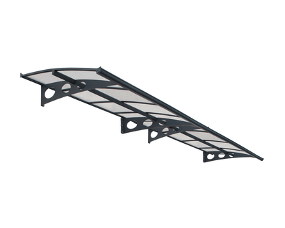 Beaumont 4470 Contemporary Canopy