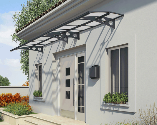 Beaumont 4470 Contemporary Canopy