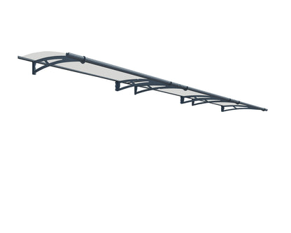 Walbrook 4.5m Over Door Canopy