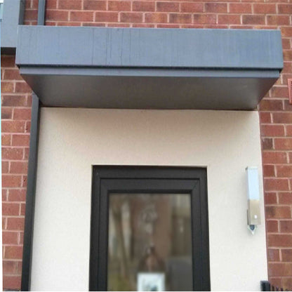 The Campton Overdoor Canopy