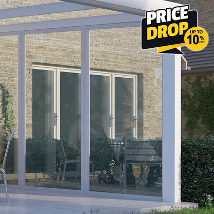 Veranda Side Panels