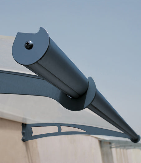 Walbrook 4.5m Over Door Canopy