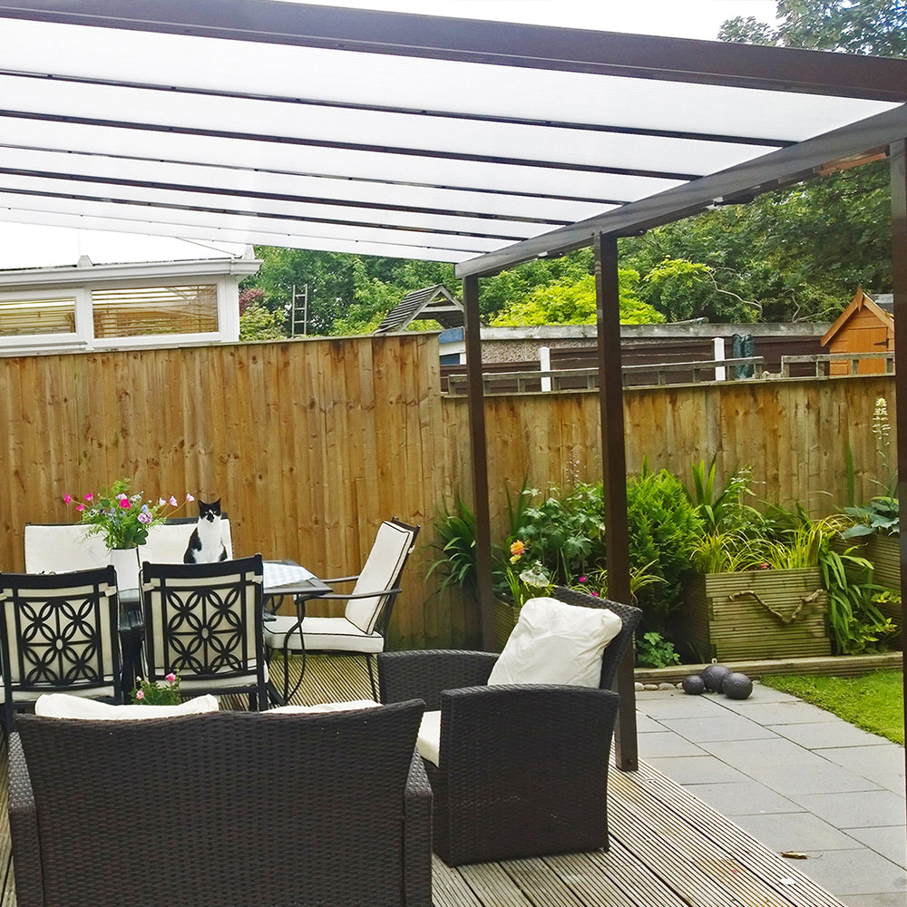 Harmony Patio Canopy - Quality Garden Canopies for your home – The ...