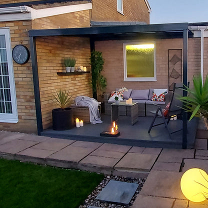 Harmony Patio Canopy