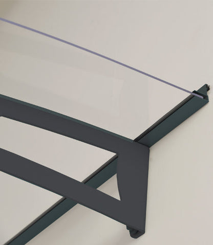 Walbrook 4.5m Over Door Canopy