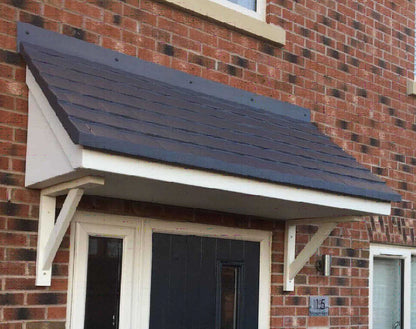 The New Lerwick Overdoor Canopy